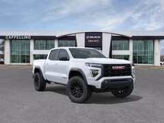 2026 GMC Canyon Elevation Truck