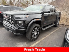 2024 GMC Canyon AT4 Truck