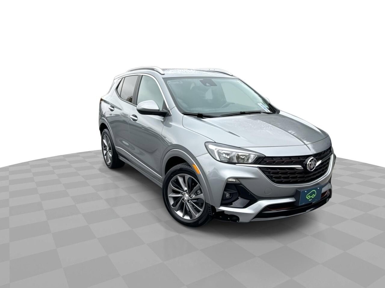 2023 Buick Encore GX Select photo 2