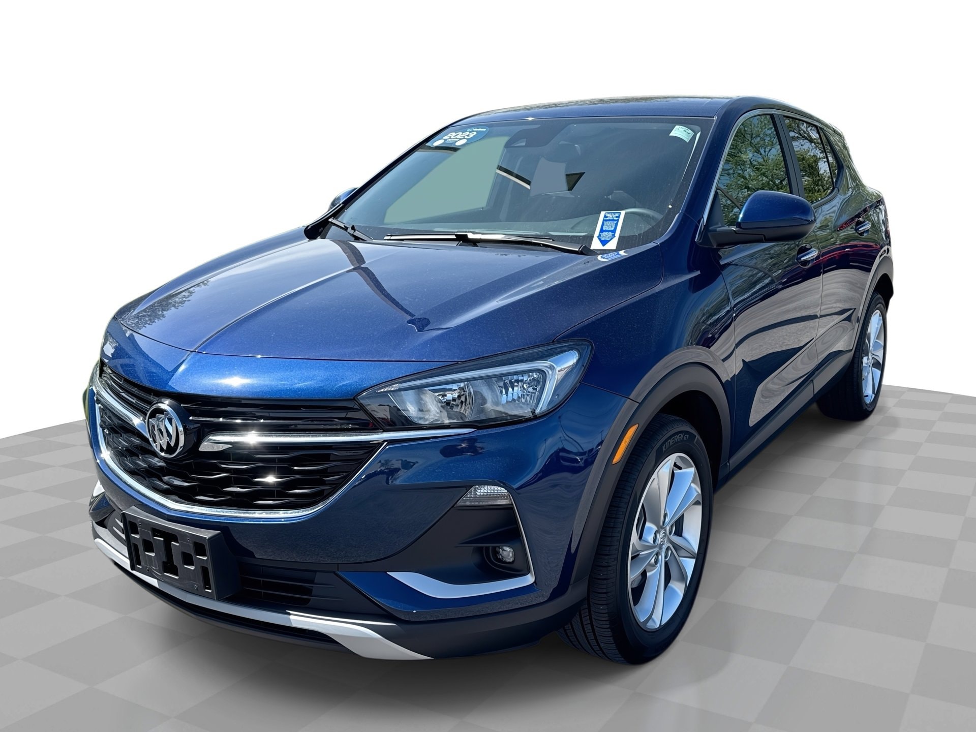 2023 Buick Encore GX Preferred's photo