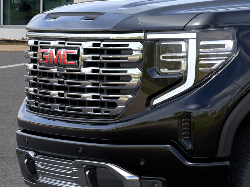 2026 GMC Sierra 1500 Denali - Photo 13