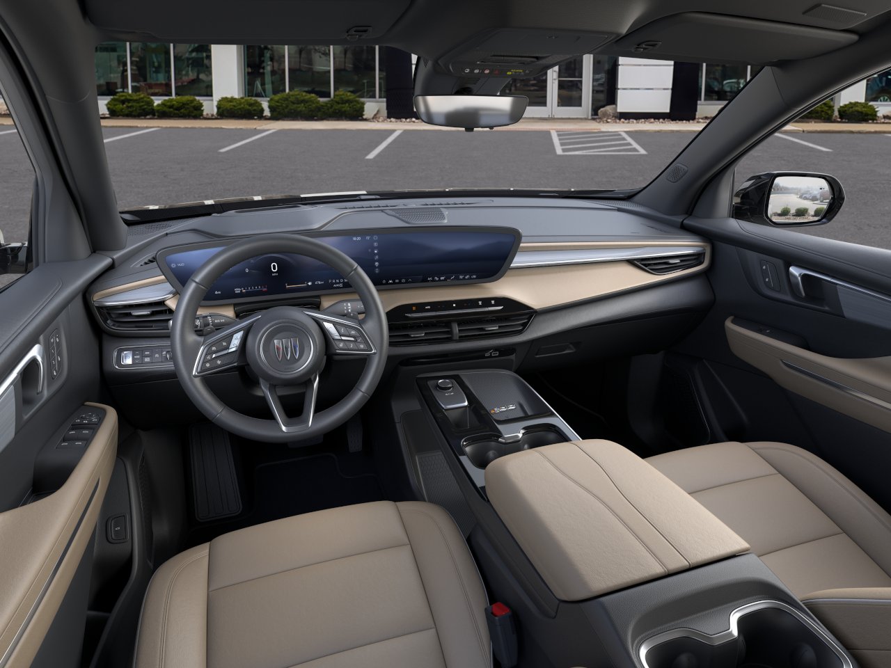2026 Buick Enclave Preferred - Photo 15