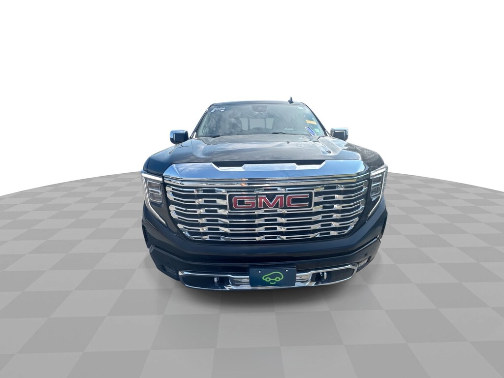 Used 2024 GMC Sierra 1500 Denali Truck