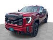  GMC Sierra 2500 HD