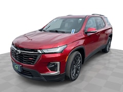 2023 Chevrolet Traverse RS SUV