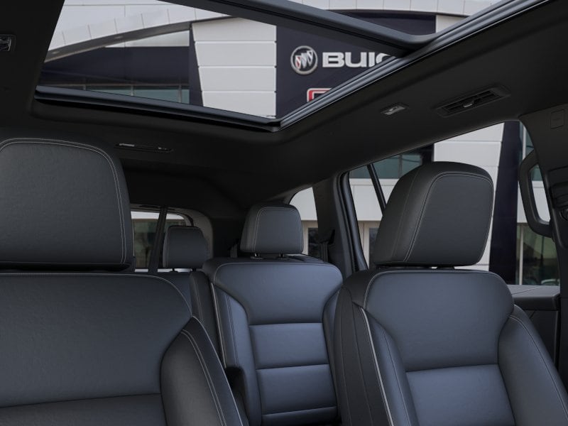 2027 Buick Enclave Preferred - Photo 24