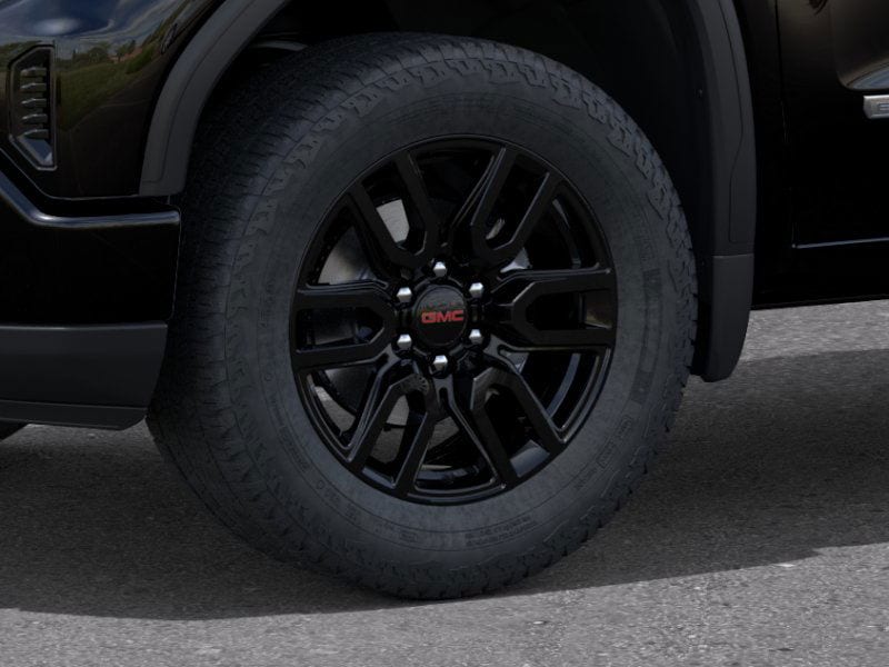 2026 GMC Sierra 1500 Elevation - Photo 9