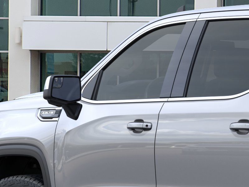 2026 GMC Sierra 1500 SLE - Photo 12
