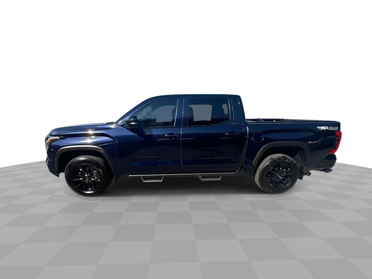 2025 Toyota Tundra Limited photo 4