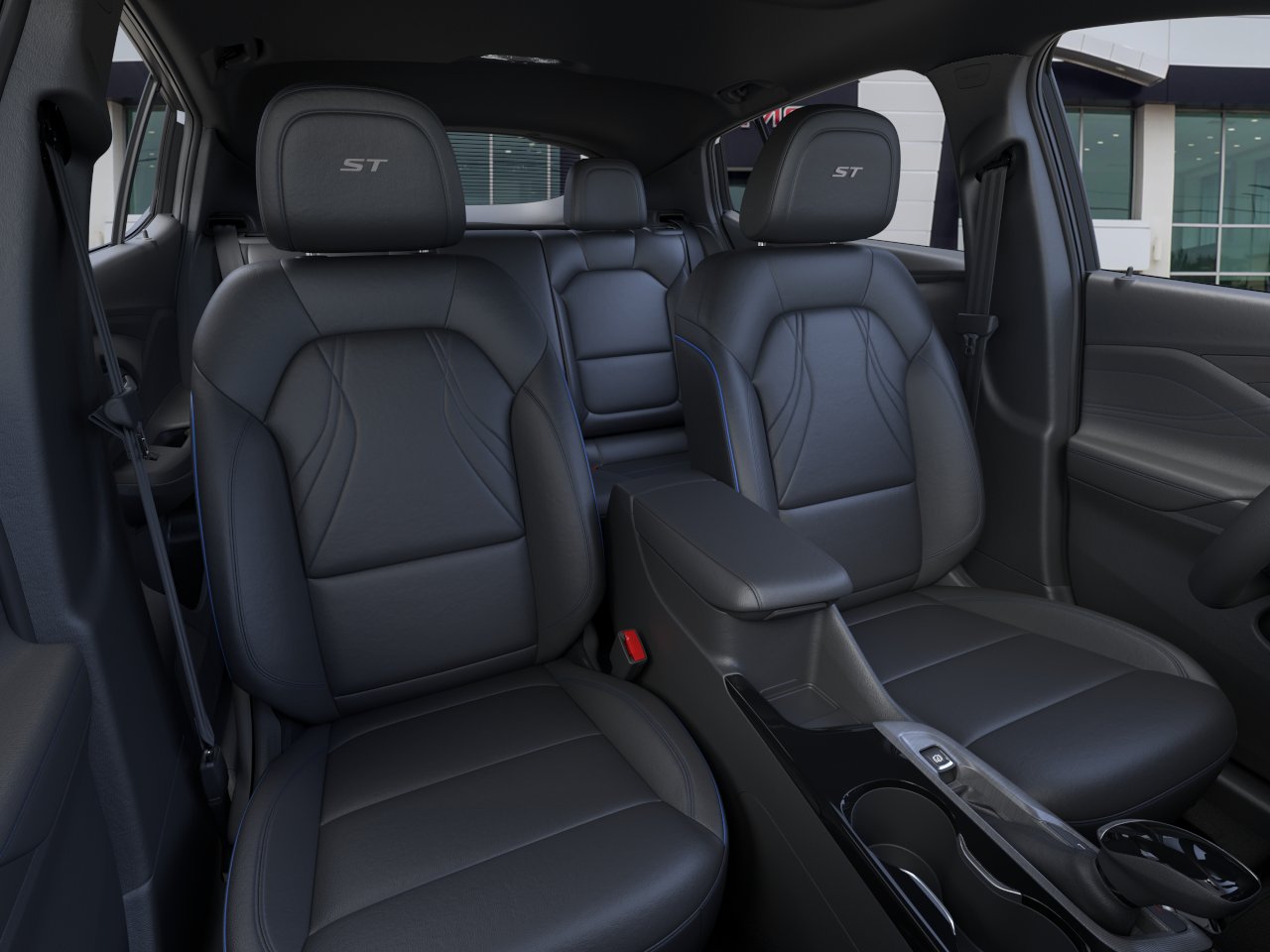2026 Buick Envista Sport Touring - Photo 15