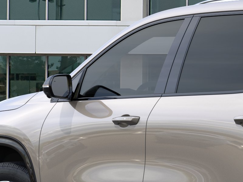 2026 Buick Enclave Sport Touring - Photo 12