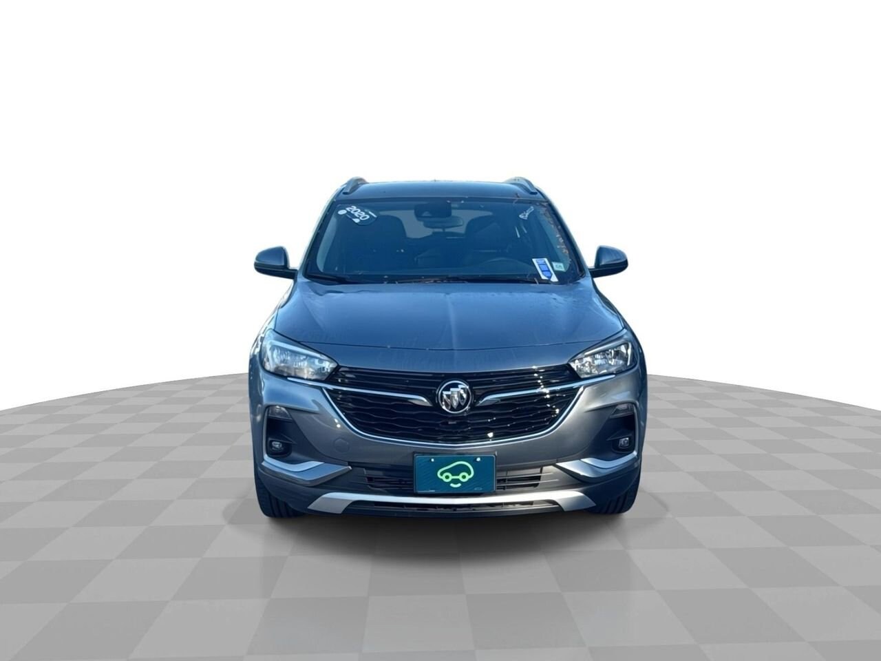 2020 Buick Encore GX Select photo 3
