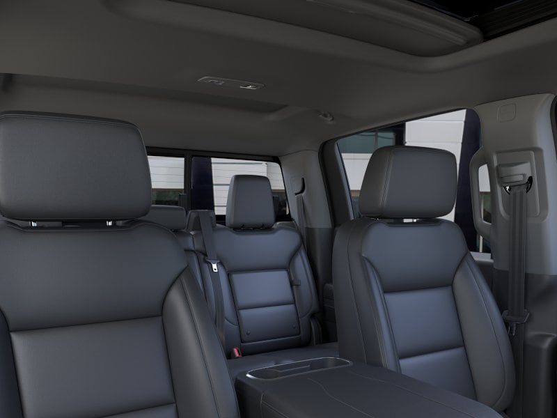 2026 GMC Sierra 1500 Elevation - Photo 24