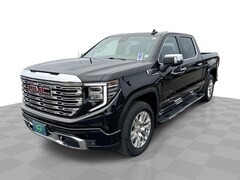 2023 GMC Sierra 1500 Denali Truck