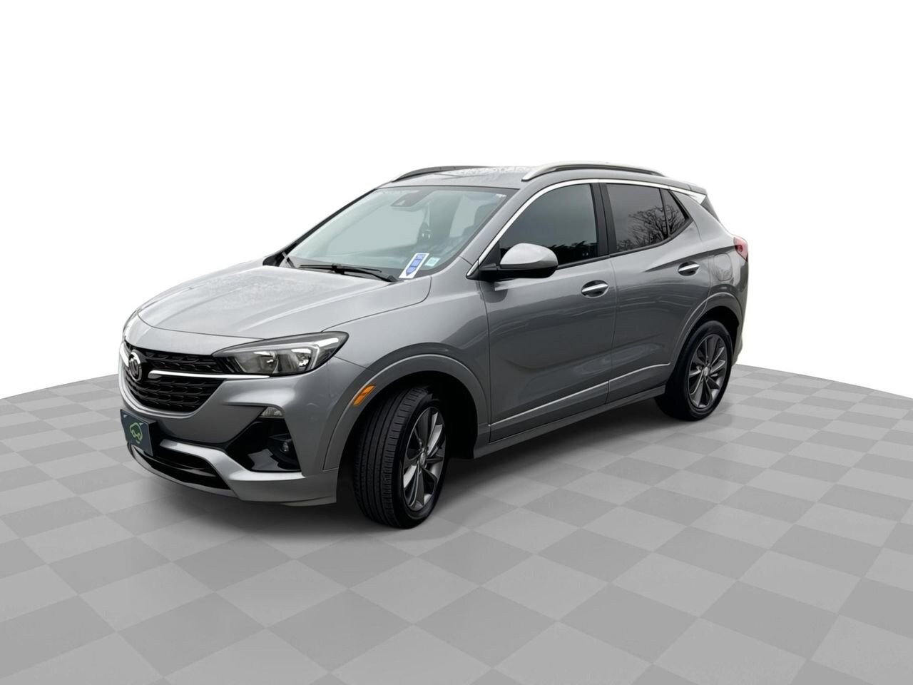 2023 Buick Encore GX Select photo 4