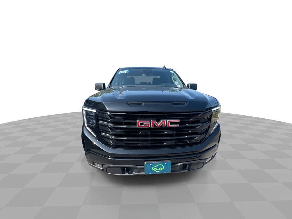 Used 2023 GMC Sierra 1500 Elevation Truck