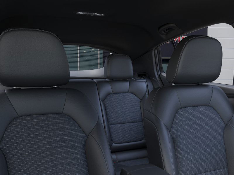 2026 Buick Envista Preferred - Photo 24
