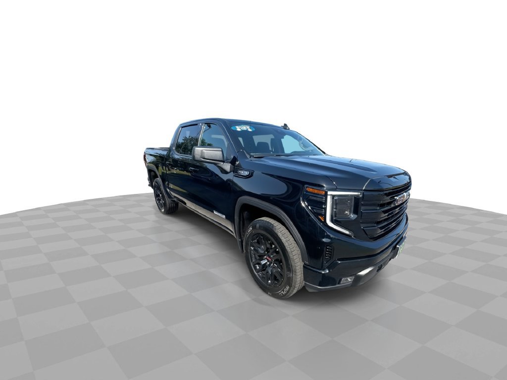 Used 2023 GMC Sierra 1500 Elevation Truck