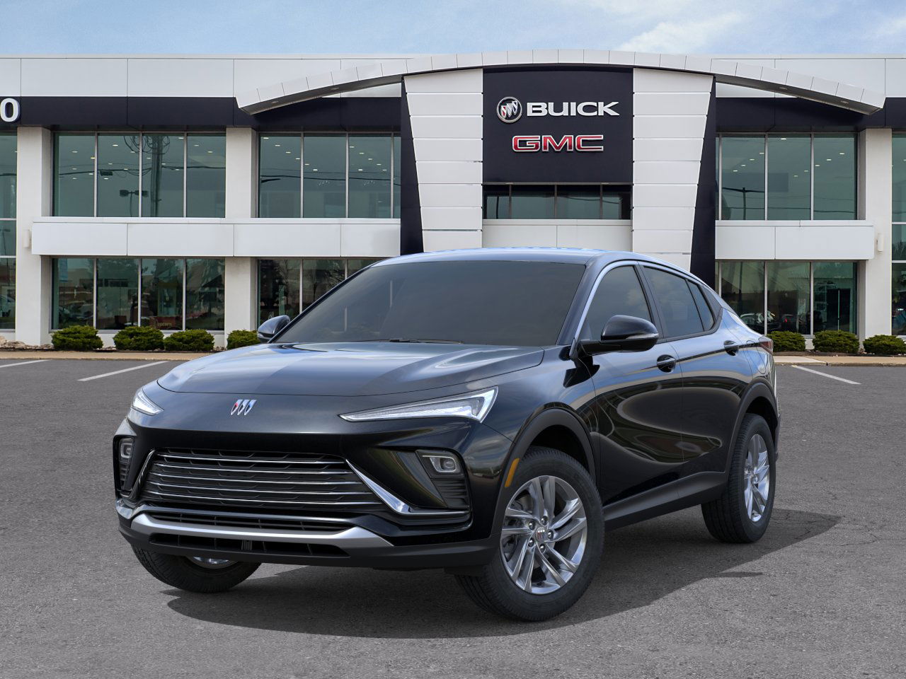 2026 Buick Envista Preferred - Photo 6