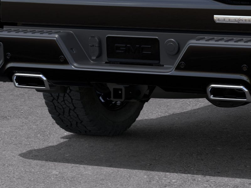 2026 GMC Sierra 1500 Elevation - Photo 14