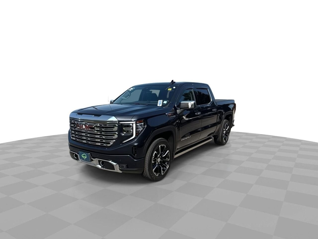 2024 Gmc Sierra 1500 Denali photo 4