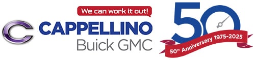 Cappellino Buick GMC