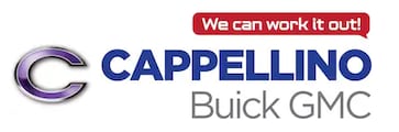 Cappellino Buick GMC