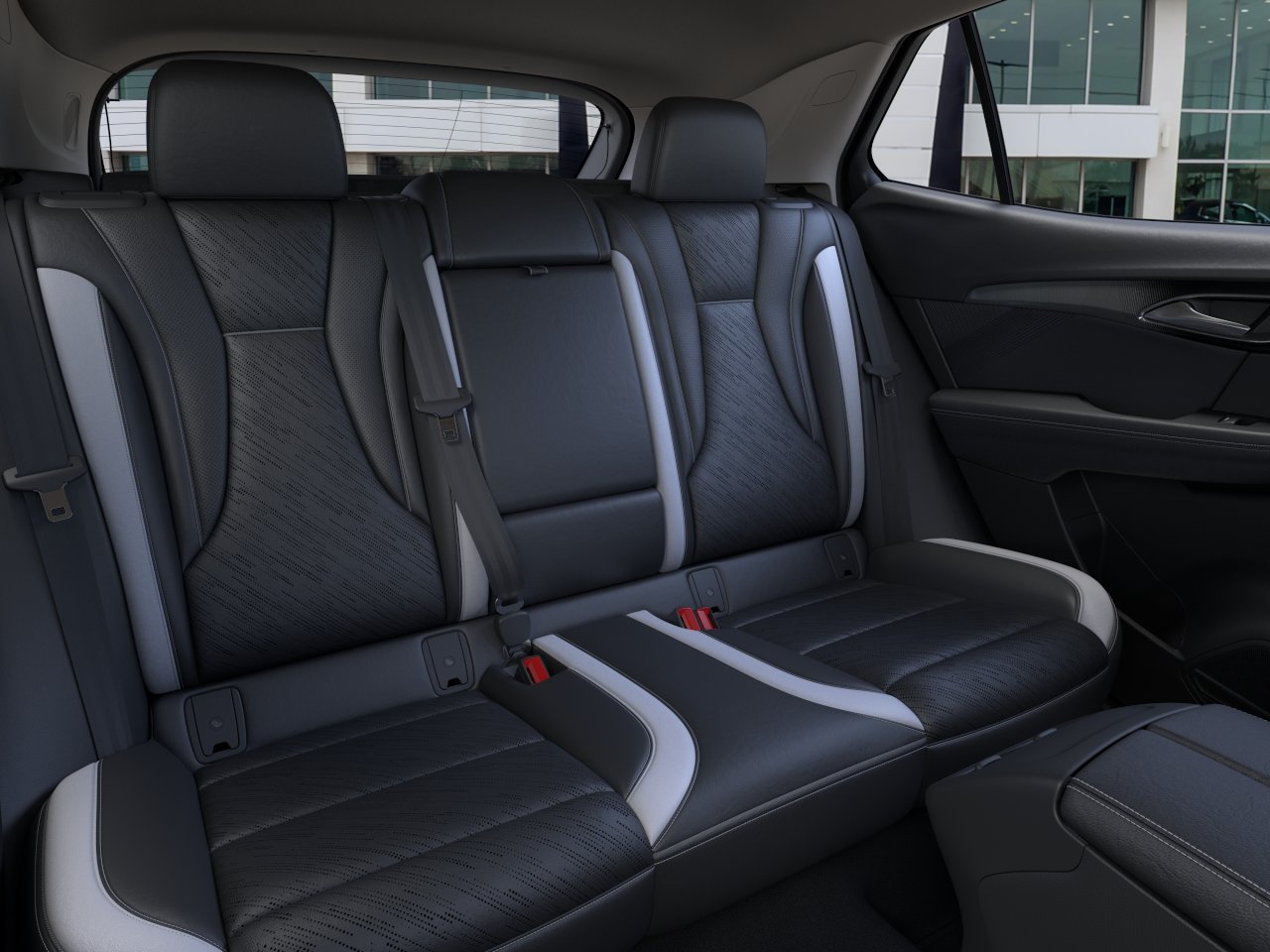 2026 Buick Envision Sport Touring - Photo 17