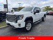 GMC Sierra 2500 HD