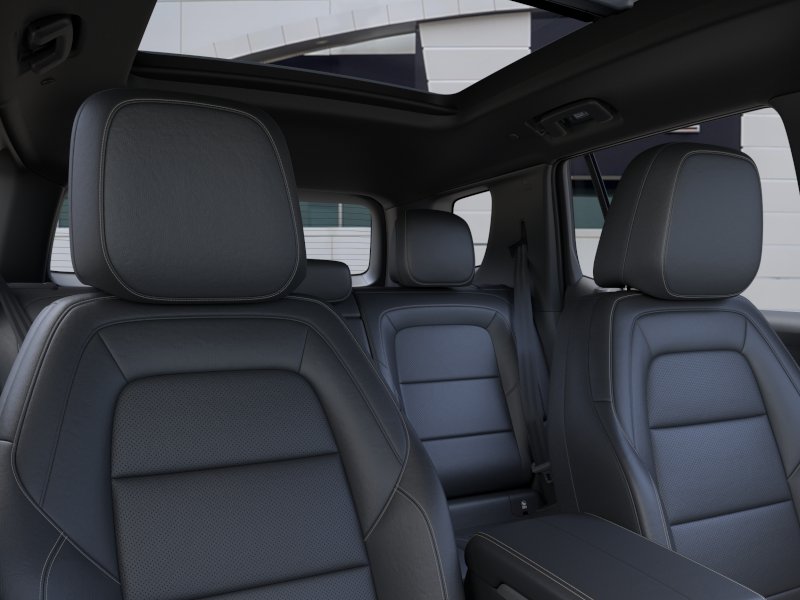 2026 GMC Terrain Elevation - Photo 24
