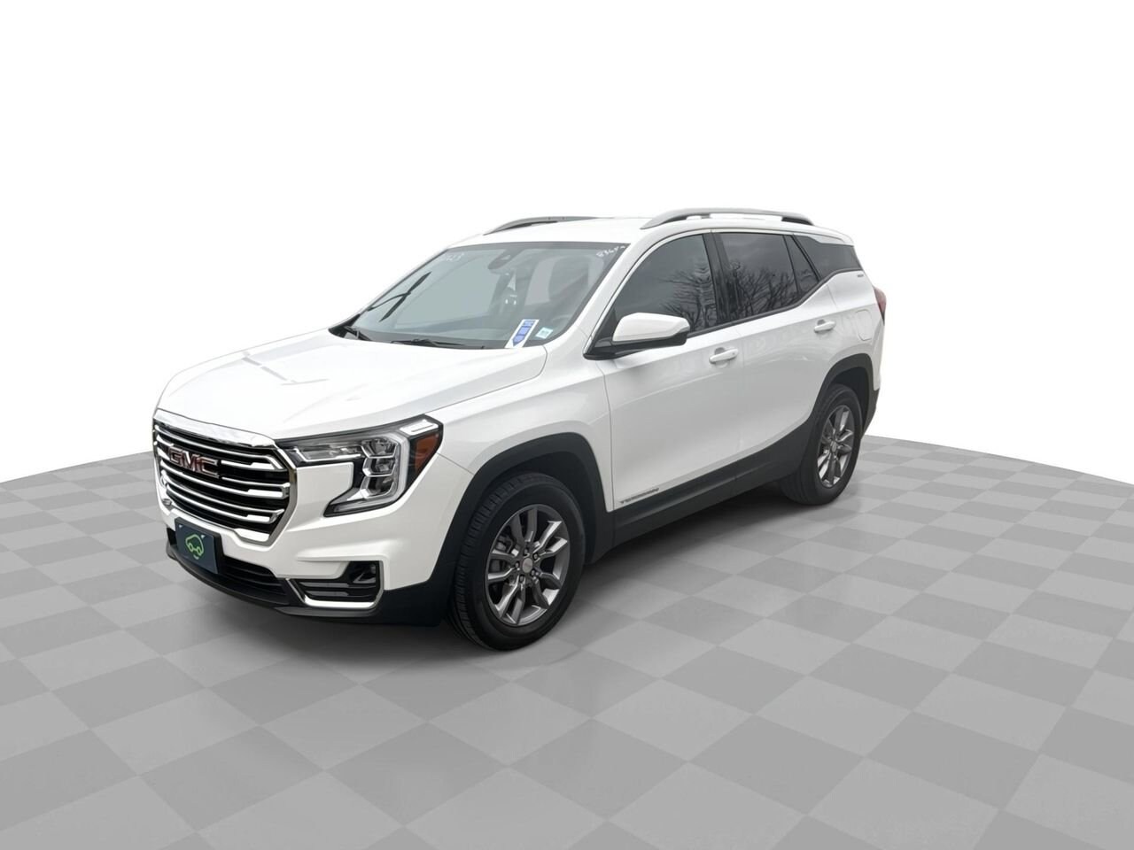 2023 Gmc Terrain SLT photo 3