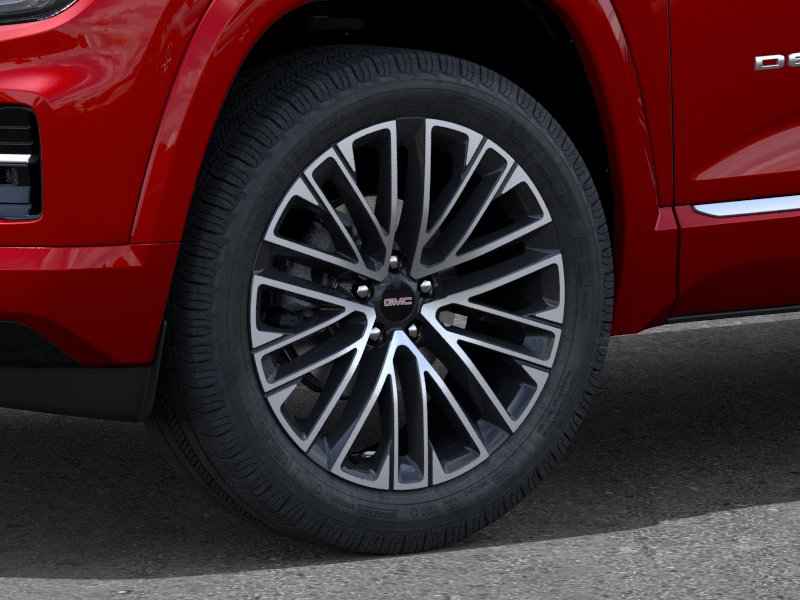2027 GMC Terrain Denali - Photo 9