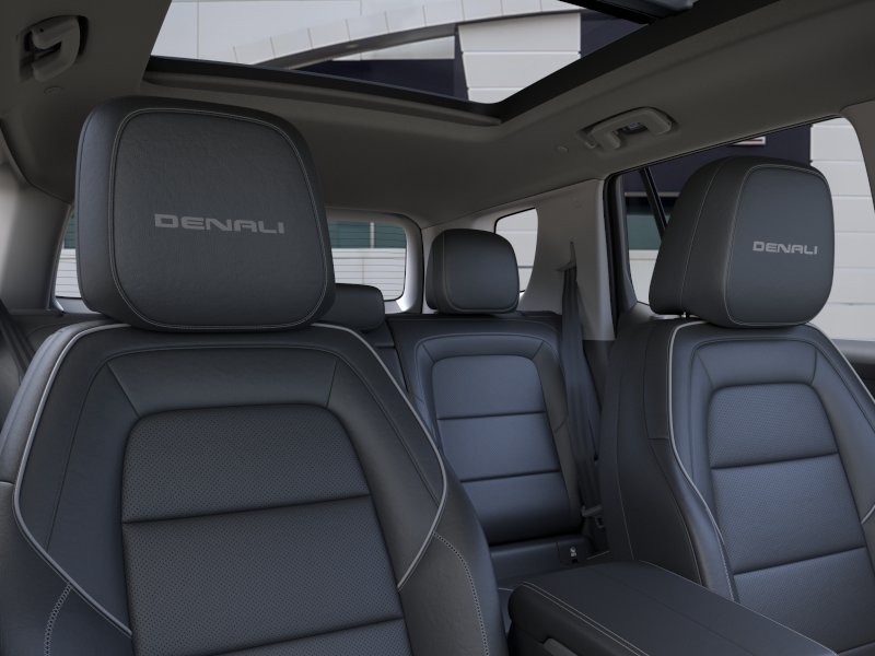 2027 GMC Terrain Denali - Photo 24