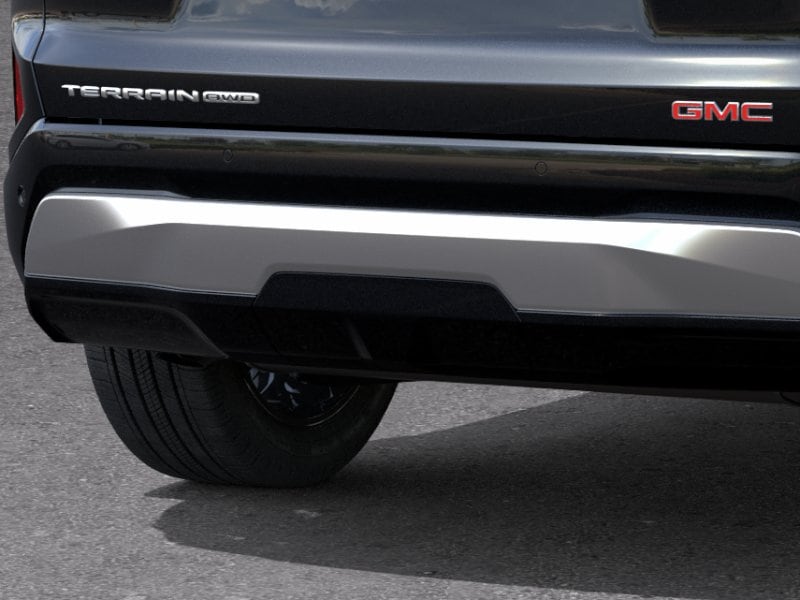 2027 GMC Terrain Denali - Photo 14