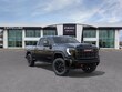  GMC Sierra 2500 HD