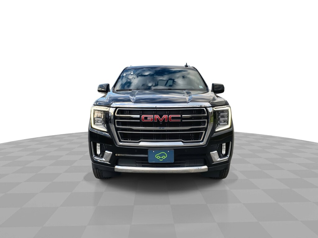 Used 2023 GMC Yukon SLT SUV