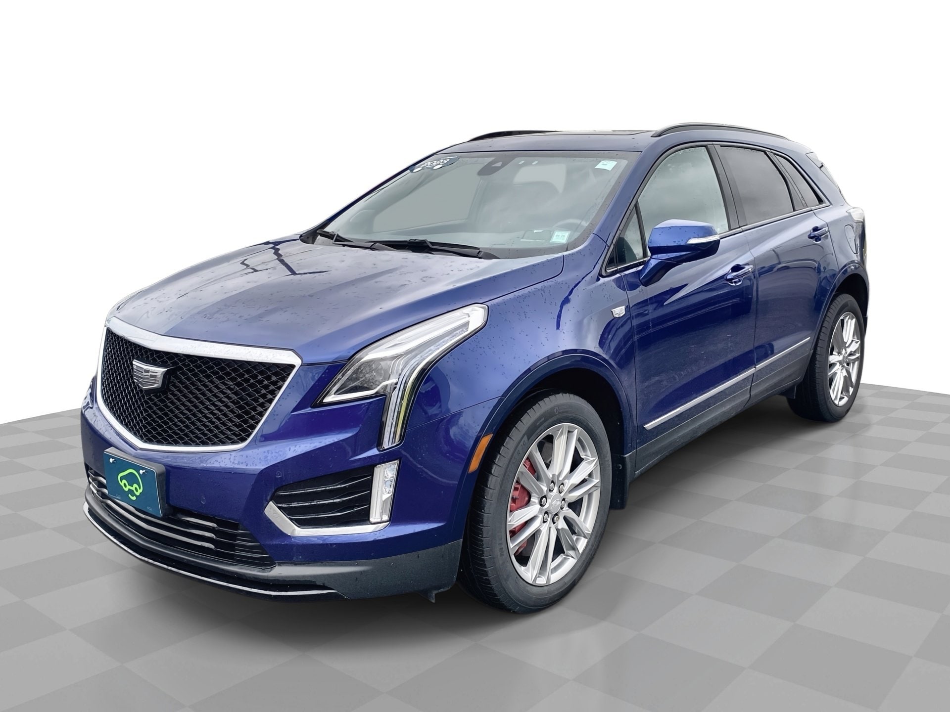 2023 Cadillac XT5 AWD Sport's photo