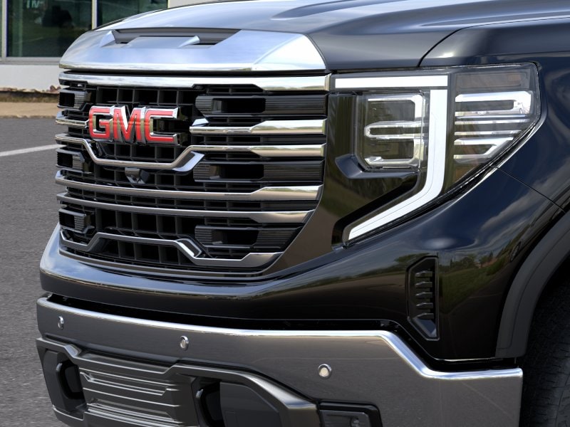 2026 GMC Sierra 1500 SLT - Photo 13