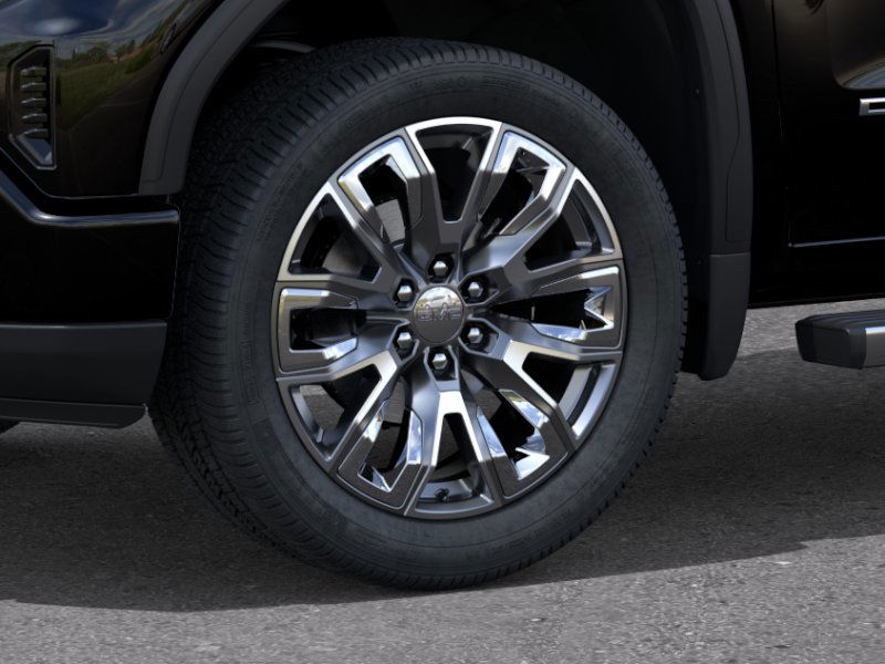 2026 GMC Sierra 1500 Denali - Photo 9