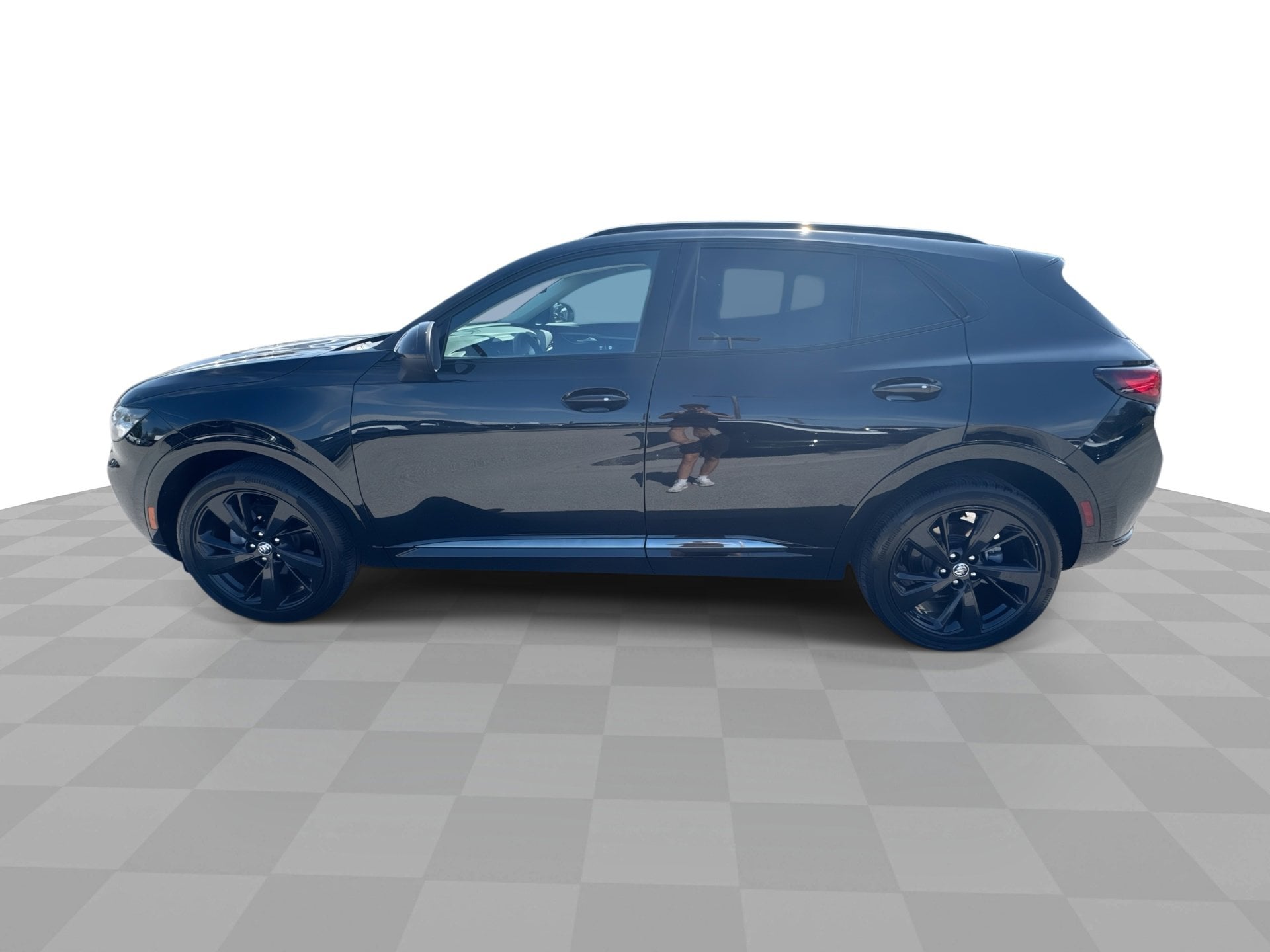 2023 Buick Envision Essence AWD's photo
