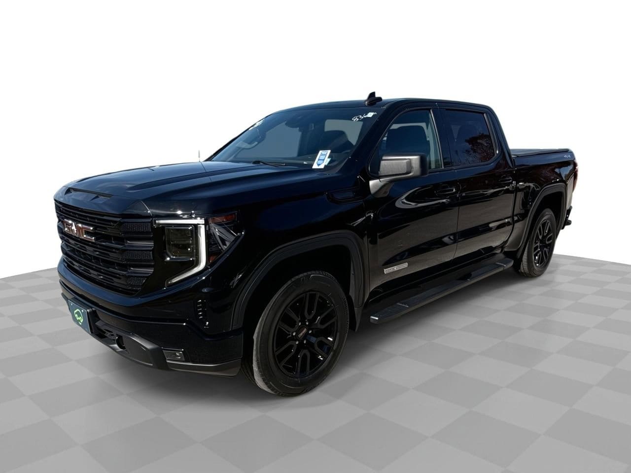 2022 GMC Sierra 1500 Elevation's photo