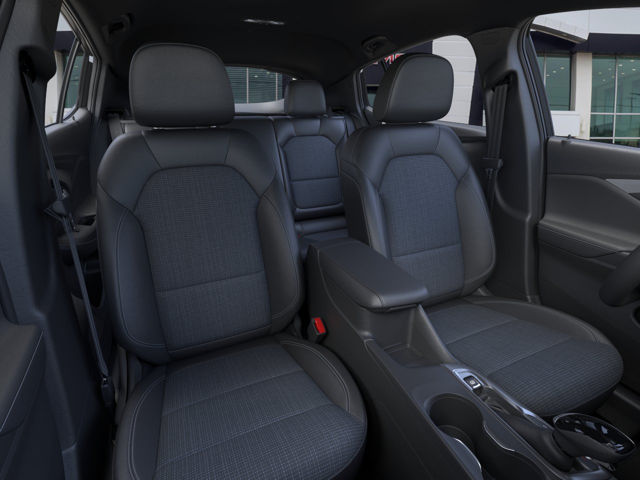 2026 Buick Envista Preferred - Photo 16