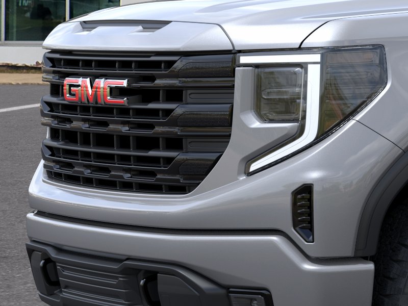 2026 GMC Sierra 1500 Elevation - Photo 13