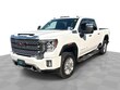 GMC Sierra 2500 HD