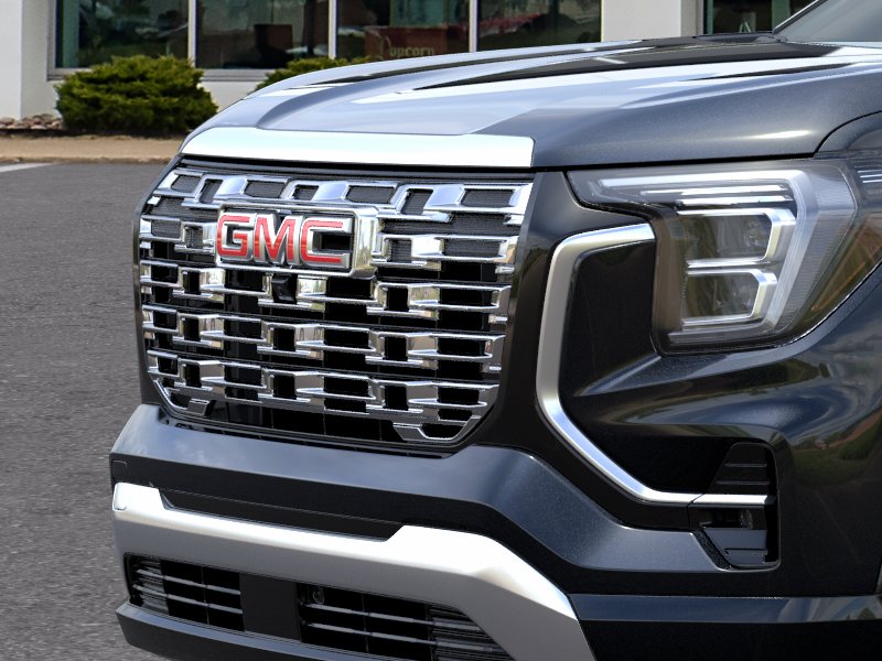 2027 GMC Terrain Denali - Photo 13