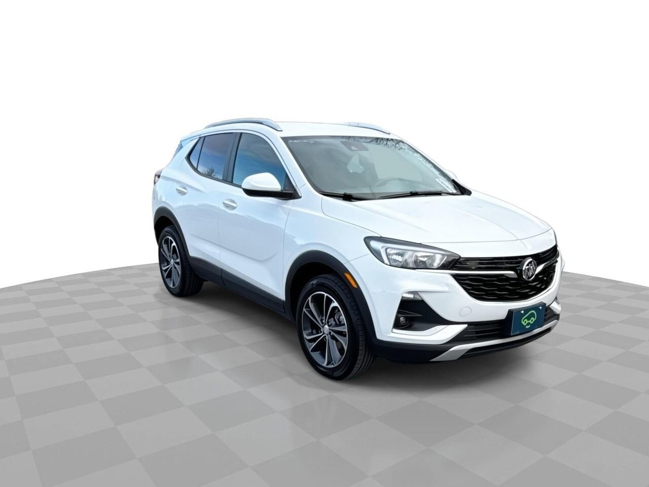 2023 Buick Encore Select photo 2