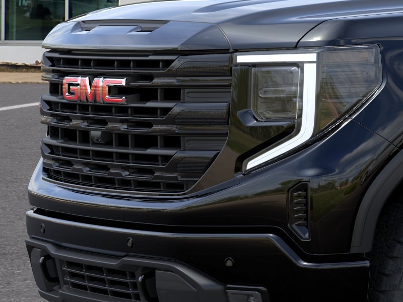 2026 GMC Sierra 1500 Elevation - Photo 13