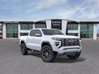 GMC Canyon