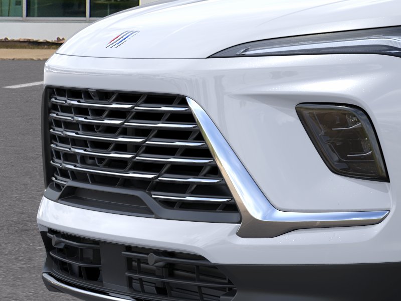 2027 Buick Enclave Preferred - Photo 13