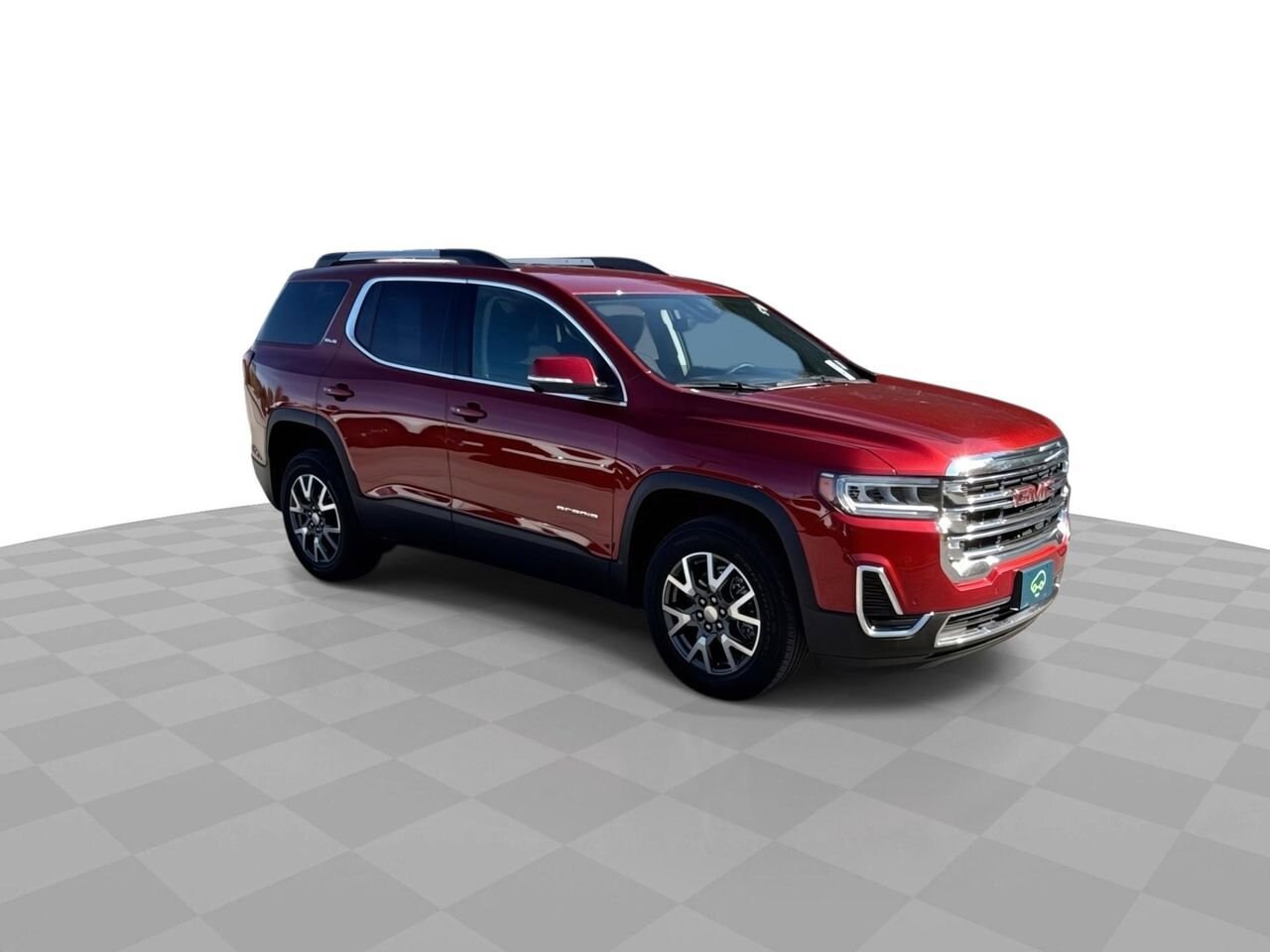 2023 Gmc Acadia SLE photo 2